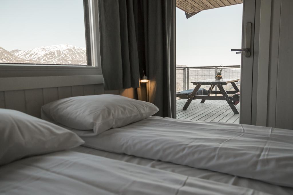 Skarsnuten Apartments Hemsedal Extérieur photo