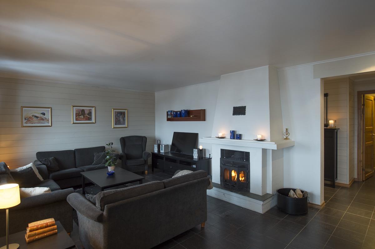 Skarsnuten Apartments Hemsedal Extérieur photo