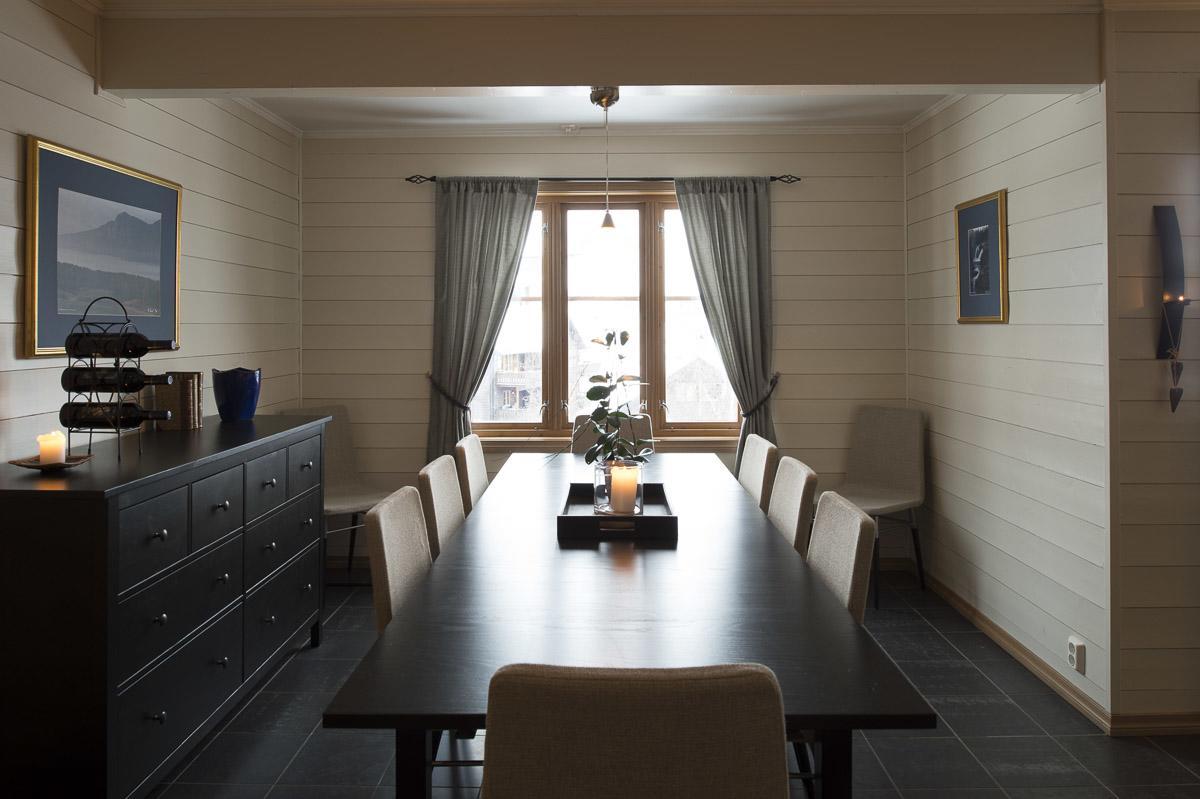 Skarsnuten Apartments Hemsedal Extérieur photo