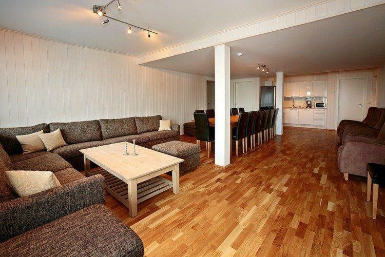 Skarsnuten Apartments Hemsedal Extérieur photo